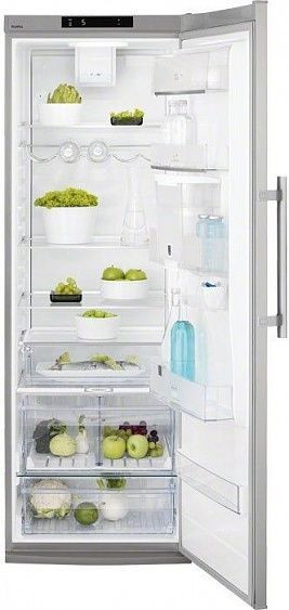 Холодильник ELECTROLUX ERF 4111 DOX нержавеющая сталь