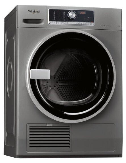 Сушильная машина Whirlpool AWZ 8CD S/PRO Сушильная машина Whirlpool AWZ 8CD S/PRO