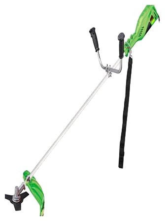 Триммер электрический Packard Spence PSGC-1400-2 Триммер электрический Packard Spence PSGC-1400-2