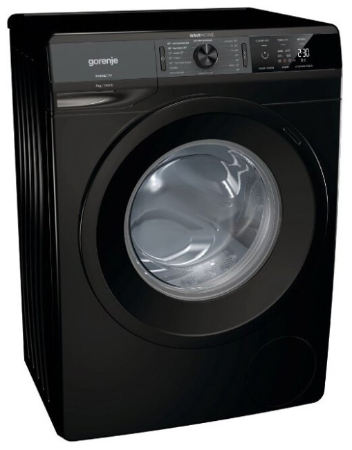 Стиральная машина Gorenje WE 72S3 B Стиральная машина Gorenje WE 72S3 B