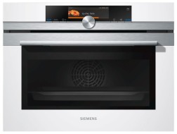 Электрический духовой шкаф Siemens CS658GRW1