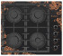 Варочная панель GEFEST СГ СВН 2230 К19