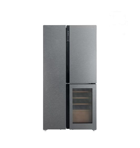 Холодильник MILLEN MWD 562SSGID