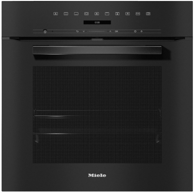 Духовой шкаф Miele H 7260 BP OBSW Духовой шкаф Miele H 7260 BP OBSW