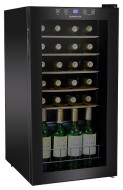Винный шкаф Dunavox DX-28.88K Винный шкаф Dunavox DX-28.88K