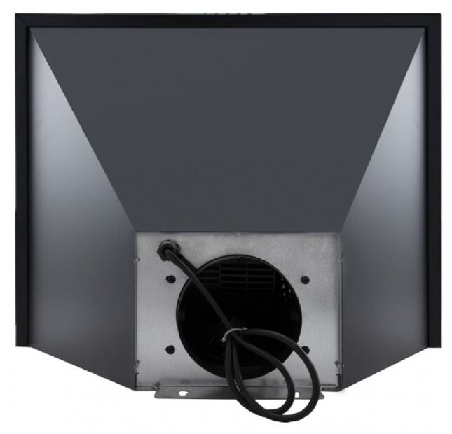 Каминная вытяжка DeLonghi KT-A 102 BF Каминная вытяжка DeLonghi KT-A 102 BF