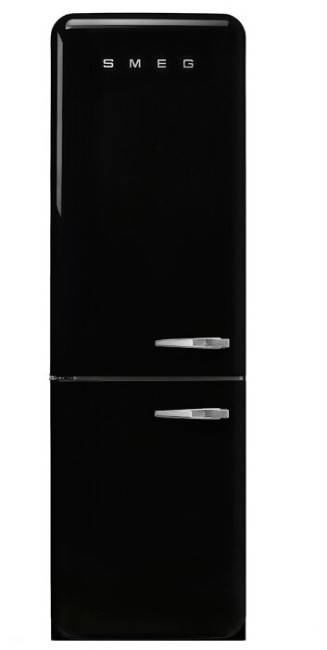 Холодильник smeg FAB32LBL3 Холодильник smeg FAB32LBL3