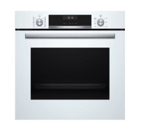 Встраиваемый электрический духовой шкаф Bosch HBG517CW1S
