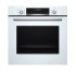 Встраиваемый электрический духовой шкаф Bosch HBG517CW1S