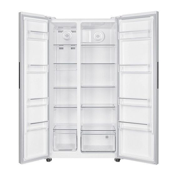 Холодильник WILLMARK SBS-859IW Холодильник WILLMARK SBS-859IW