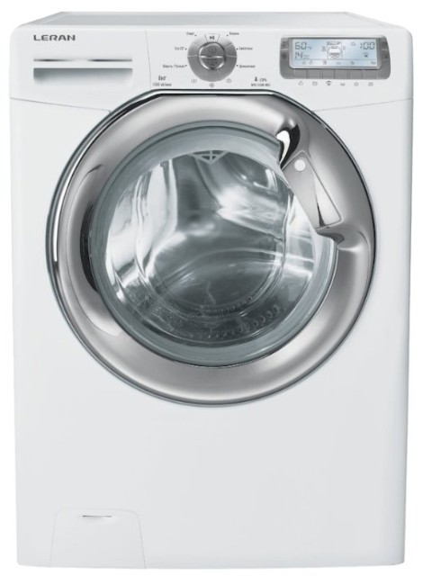 Стиральная машина Leran WMS-12800WD3