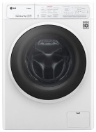 Стиральная машина LG Steam F2H6HS0B
