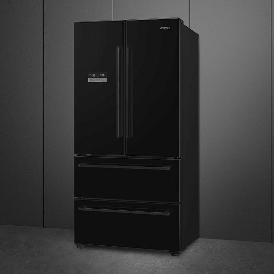 Холодильник SMEG FQ55FNDE