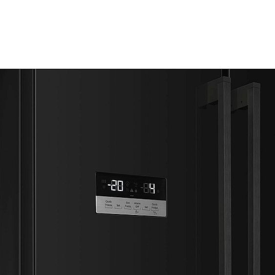 Холодильник SMEG FQ55FNDE