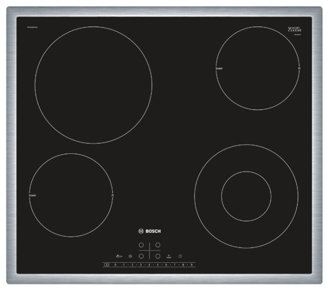Варочная панель Bosch PKF645FP1G Варочная панель Bosch PKF645FP1G