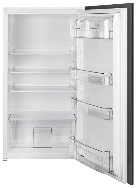 Встраиваемый холодильник smeg S3L100P Встраиваемый холодильник smeg S3L100P