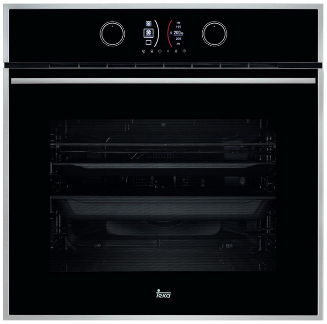 Духовой шкаф Teka HLB 860 STAINLESS STEEL