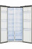Холодильник HIBERG RFS-480DX NFB inverter Холодильник HIBERG RFS-480DX NFB inverter