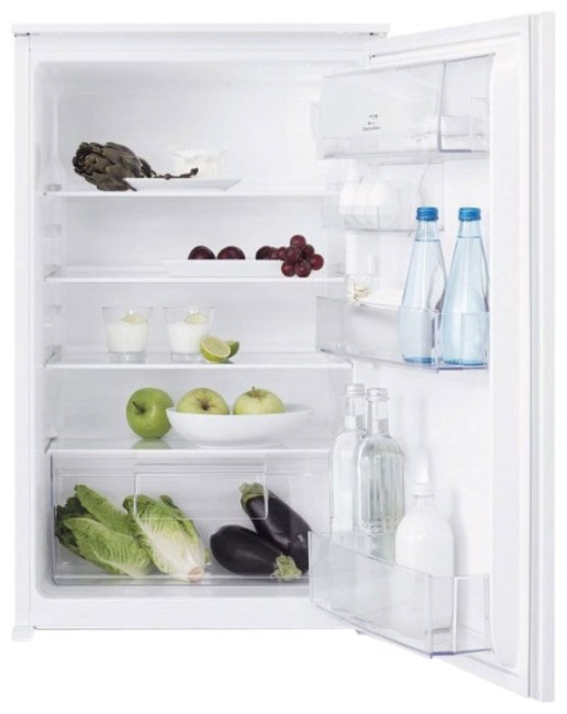 Встраиваемый холодильник Zanussi ERN 91400 AW Встраиваемый холодильник Zanussi ERN 91400 AW