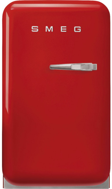 Мини-бар Smeg FAB5LRD5 Мини-бар Smeg FAB5LRD5