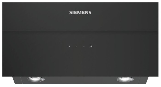 Каминная вытяжка Siemens LC65KA670