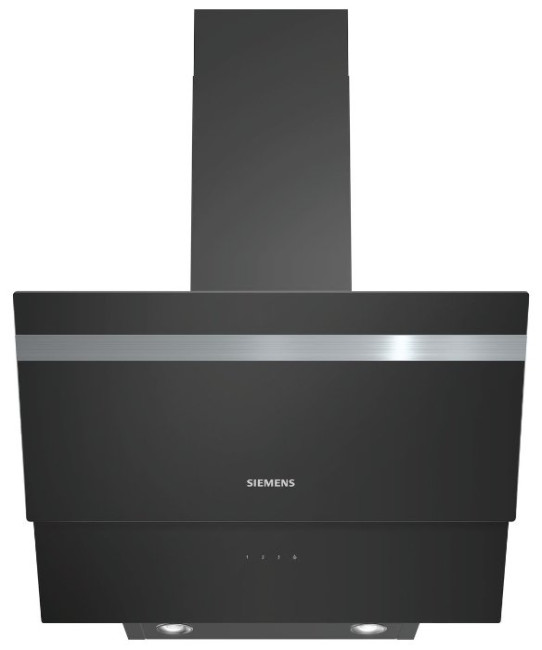 Каминная вытяжка Siemens LC65KA670