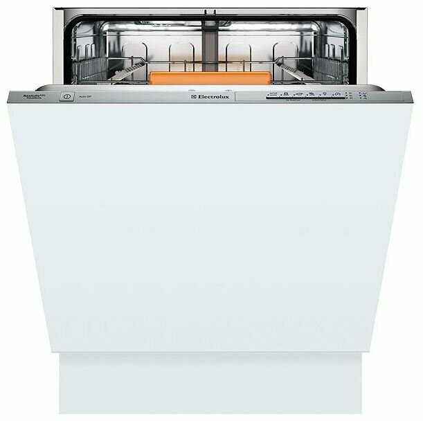 Встраиваемая посудомоечная машина Electrolux ESL 65070 R Встраиваемая посудомоечная машина Electrolux ESL 65070 R
