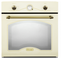 Встраиваемый газовый духовой шкаф DeLonghi CGGBOV 4
