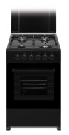 Комбинированная плита Simfer F50EB43011 Комбинированная плита Simfer F50EB43011