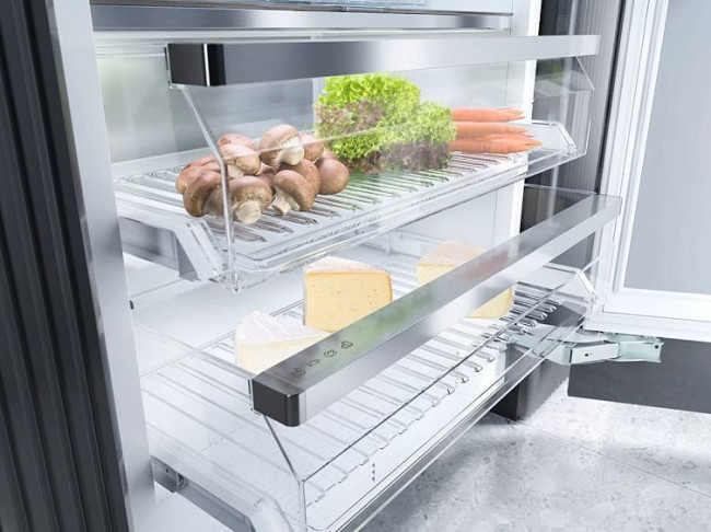 Холодильник MIELE KF 2802 Vi MasterCool