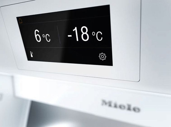 Холодильник MIELE KF 2802 Vi MasterCool