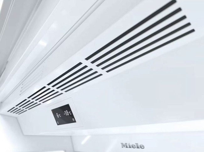 Холодильник MIELE KF 2802 Vi MasterCool