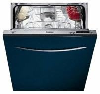 Встраиваемая посудомоечная машина Baumatic BDW17 Встраиваемая посудомоечная машина Baumatic BDW17