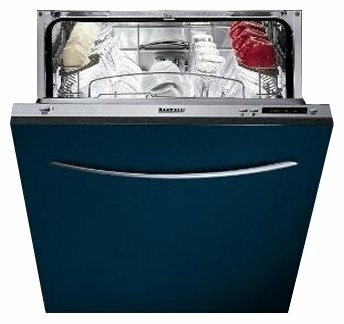 Встраиваемая посудомоечная машина Baumatic BDW17 Встраиваемая посудомоечная машина Baumatic BDW17