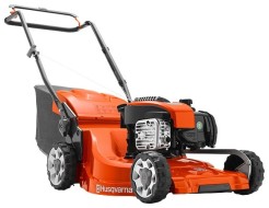Газонокосилка Husqvarna LC 247 Газонокосилка Husqvarna LC 247