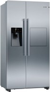 Холодильник Bosch KAG93AI304 Холодильник Bosch KAG93AI304