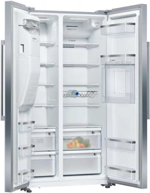 Холодильник Bosch KAG93AI304 Холодильник Bosch KAG93AI304