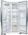 Холодильник Bosch KAG93AI304 Холодильник Bosch KAG93AI304