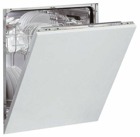 Встраиваемая посудомоечная машина Whirlpool ADG 9490