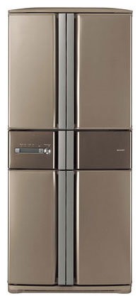 Холодильник Sharp SJ-H511KT Холодильник Sharp SJ-H511KT