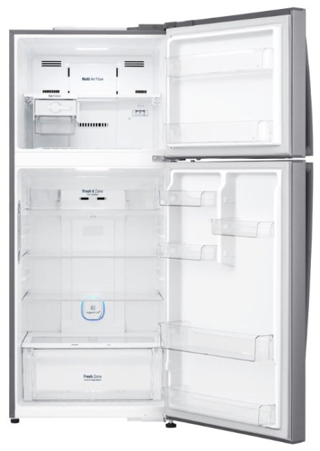 Холодильник LG GN-H432 HMHZ