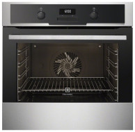 Электрический духовой шкаф Electrolux EOA 5351 AAX