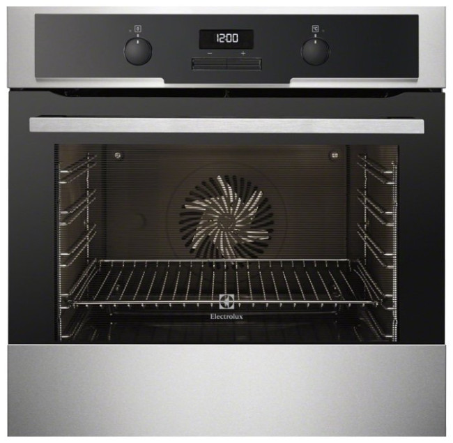 Электрический духовой шкаф Electrolux EOA 5351 AAX