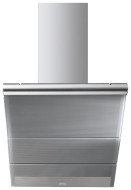 Каминная вытяжка smeg KTS 75 CE Каминная вытяжка smeg KTS 75 CE