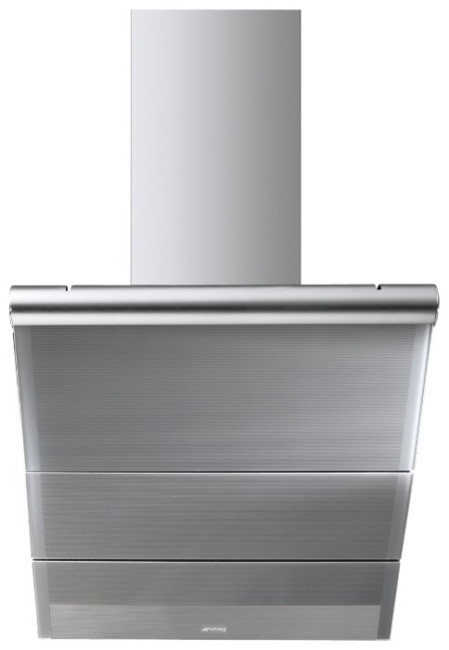 Каминная вытяжка smeg KTS 75 CE Каминная вытяжка smeg KTS 75 CE