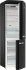 Двухкамерный холодильник Gorenje ONRK619EBK