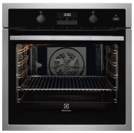 Электрический духовой шкаф Electrolux EOB 5434 ANX Электрический духовой шкаф Electrolux EOB 5434 ANX