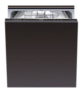 Встраиваемая посудомоечная машина smeg ST1144 Встраиваемая посудомоечная машина smeg ST1144