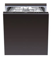 Встраиваемая посудомоечная машина smeg ST1144 Встраиваемая посудомоечная машина smeg ST1144