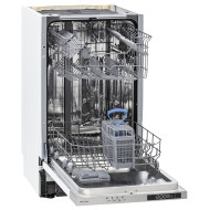 Встраиваемая посудомоечная машина Krona Regen 45 BI Встраиваемая посудомоечная машина Krona Regen 45 BI